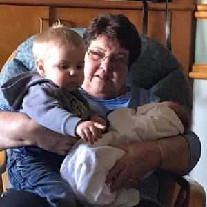 Meet your Posher, Barbara